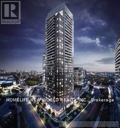 2408 - 56 FOREST MANOR ROAD