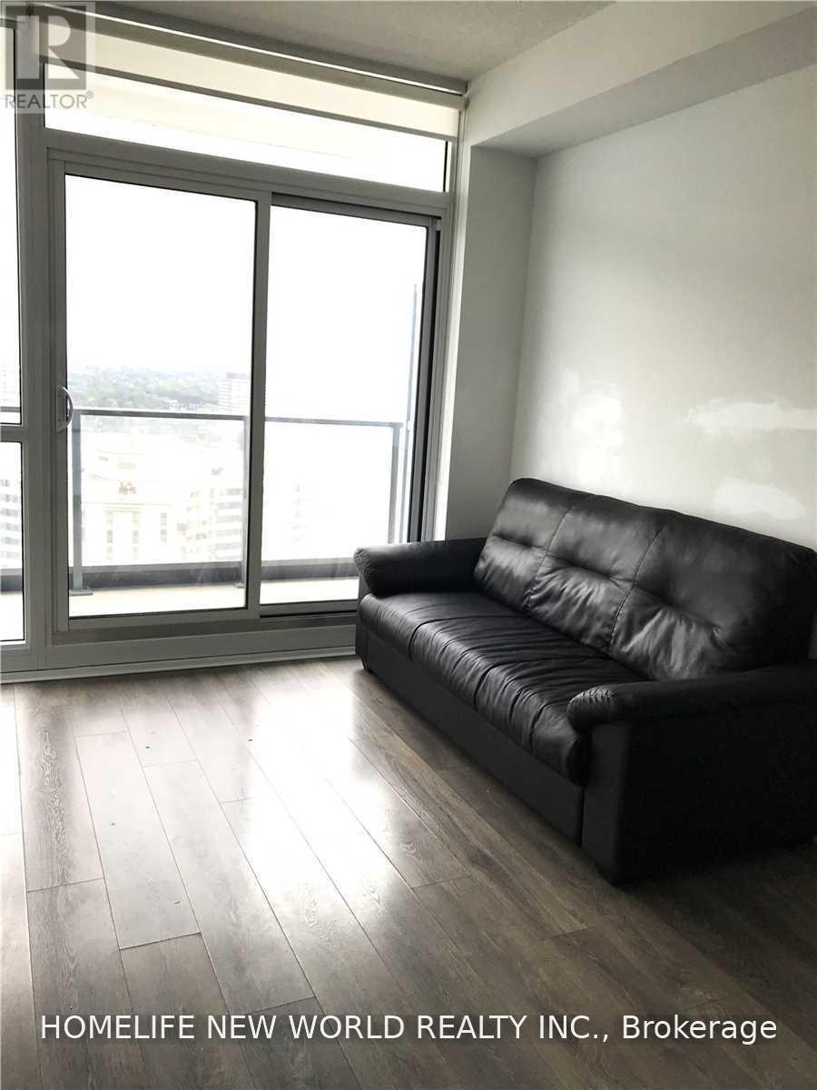 2408 - 56 Forest Manor Road, Toronto, Ontario M2J 1M6 - Photo 3 - C13668960