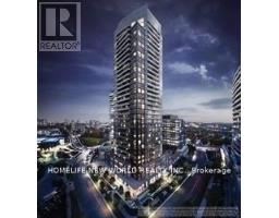 2408 - 56 FOREST MANOR ROAD, Toronto, Ontario
