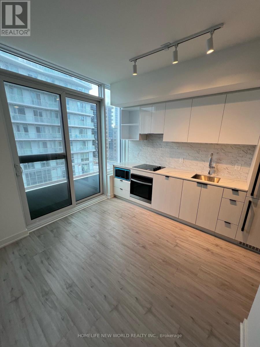 807 - 252 Church Street, Toronto, Ontario  M5B 0E6 - Photo 15 - C13668964