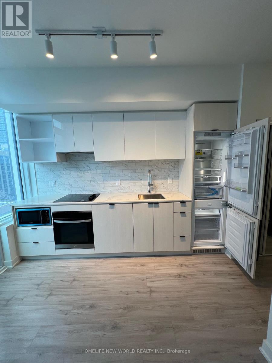 807 - 252 Church Street, Toronto, Ontario  M5B 0E6 - Photo 16 - C13668964