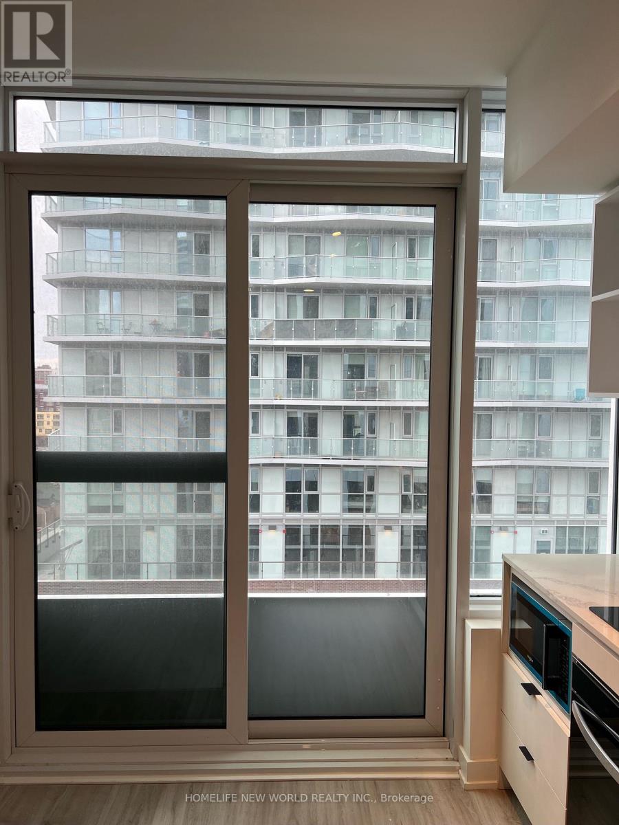 807 - 252 Church Street, Toronto, Ontario  M5B 0E6 - Photo 24 - C13668964