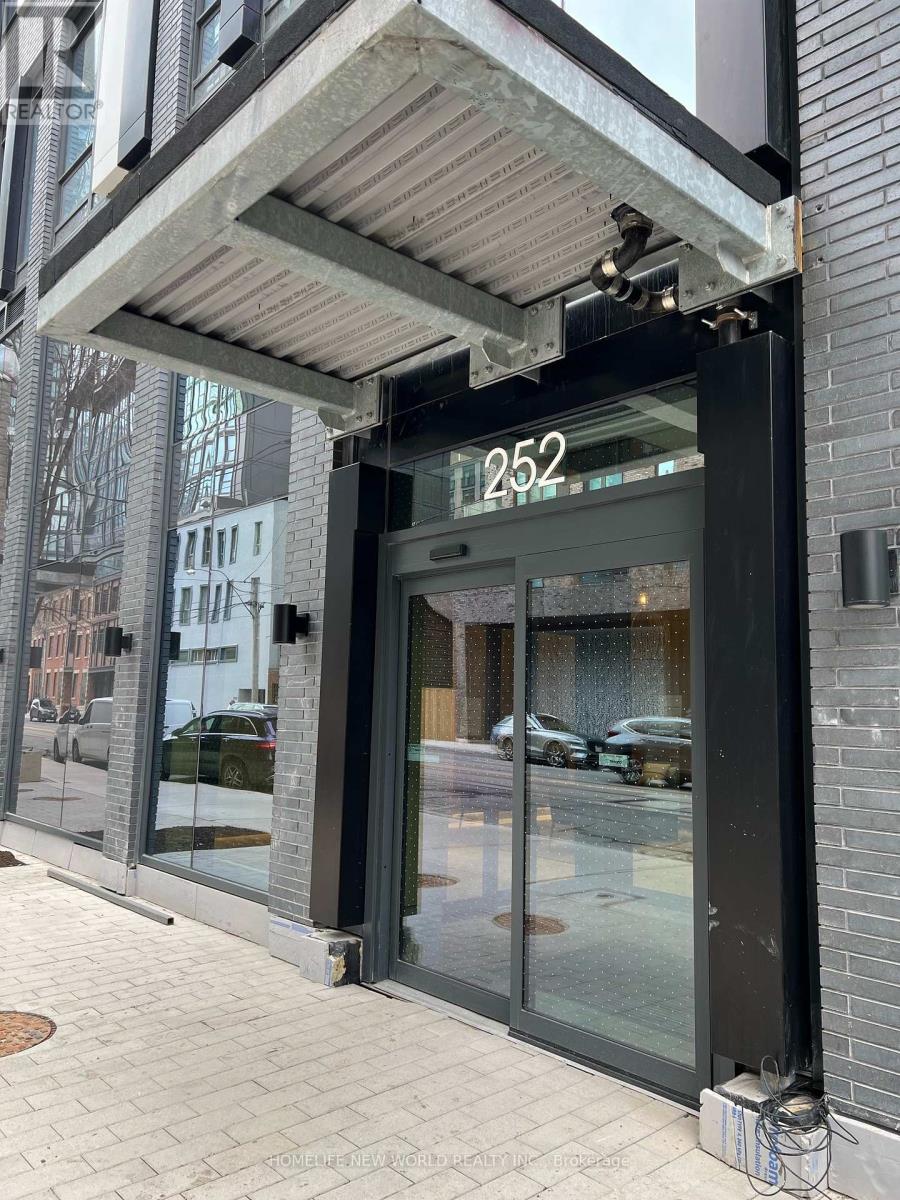 807 - 252 Church Street, Toronto, Ontario  M5B 0E6 - Photo 6 - C13668964