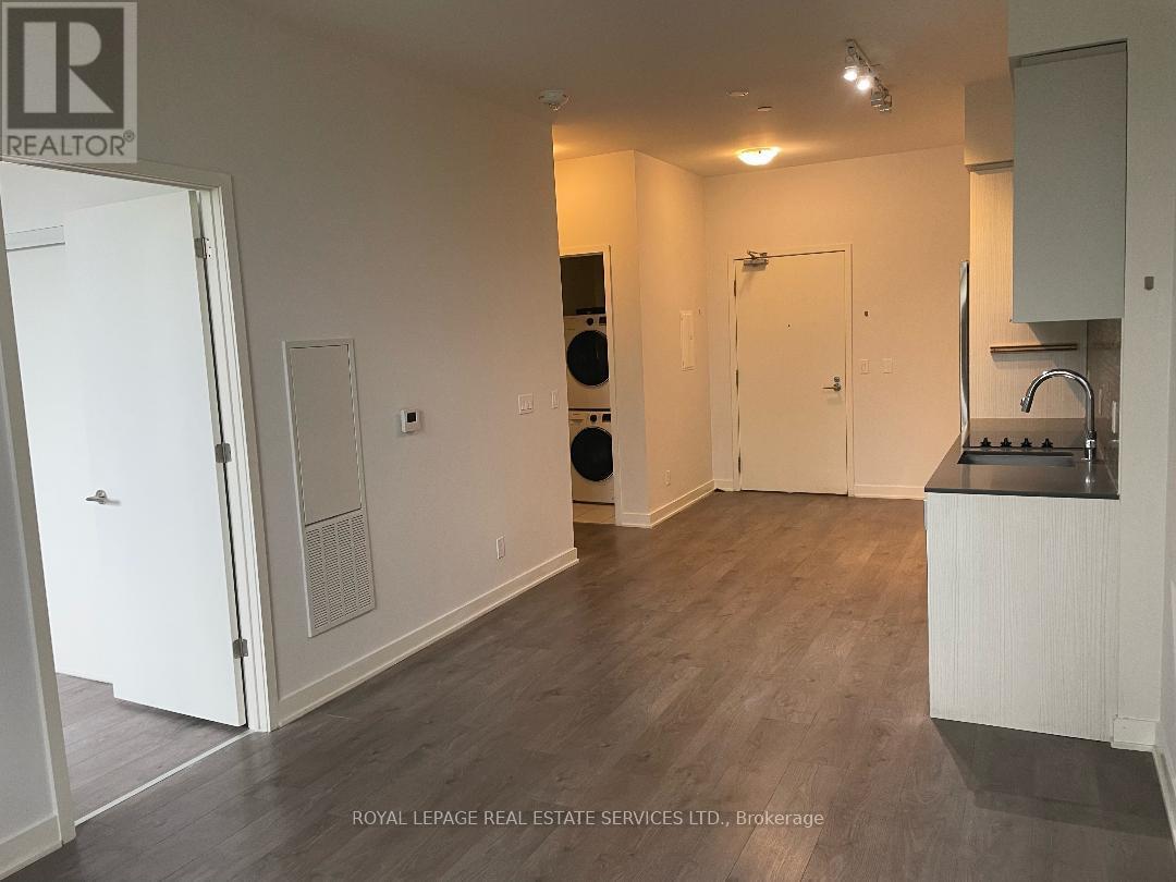 101 - 2 Sonic Way, Toronto, Ontario M3C 0P2 - Photo 3 - C13668974