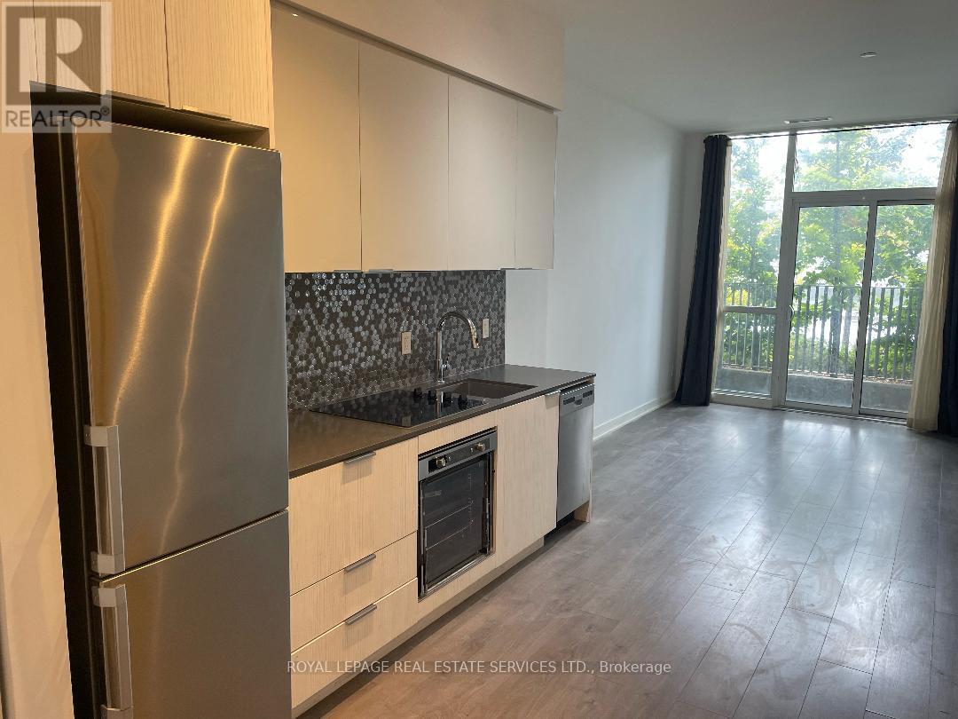 101 - 2 Sonic Way, Toronto, Ontario M3C 0P2 - Photo 4 - C13668974
