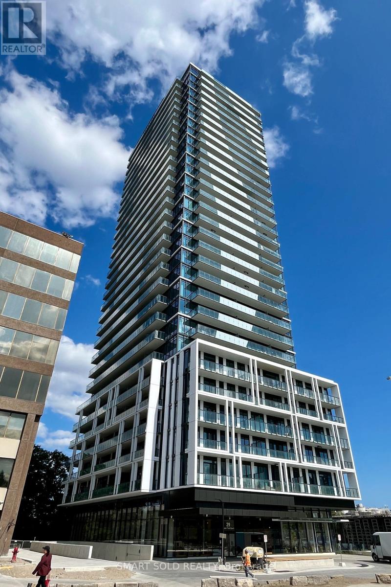 1501 - 29 Green Trail Court, Toronto, Ontario  M2K 0J9 - Photo 16 - C13669008