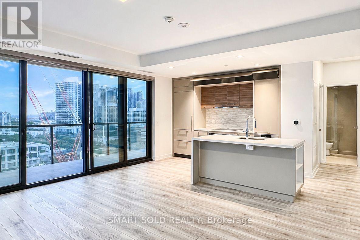 1501 - 29 Green Trail Court, Toronto, Ontario  M2K 0J9 - Photo 2 - C13669008