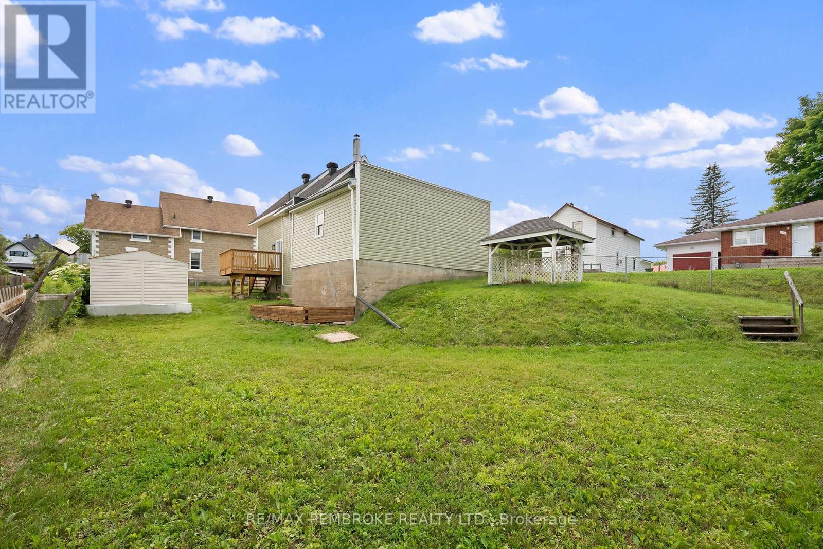 480 Blank Street, Pembroke, Ontario  K8A 4H1 - Photo 35 - X13623804