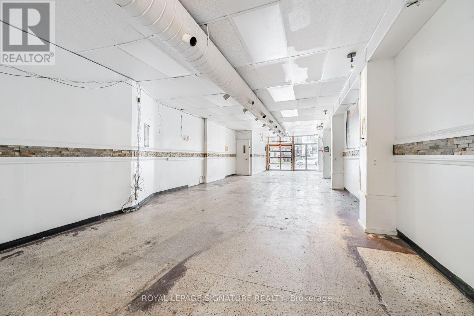 1775a Danforth Avenue, Toronto, Ontario  M4C 1J1 - Photo 14 - E13668918