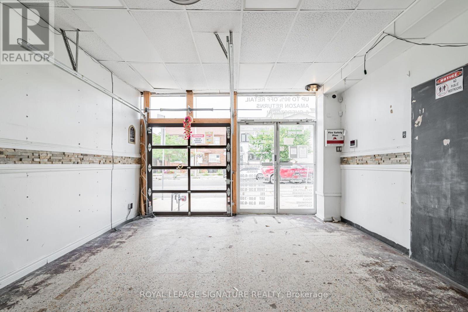 1775a Danforth Avenue, Toronto, Ontario  M4C 1J1 - Photo 7 - E13668918