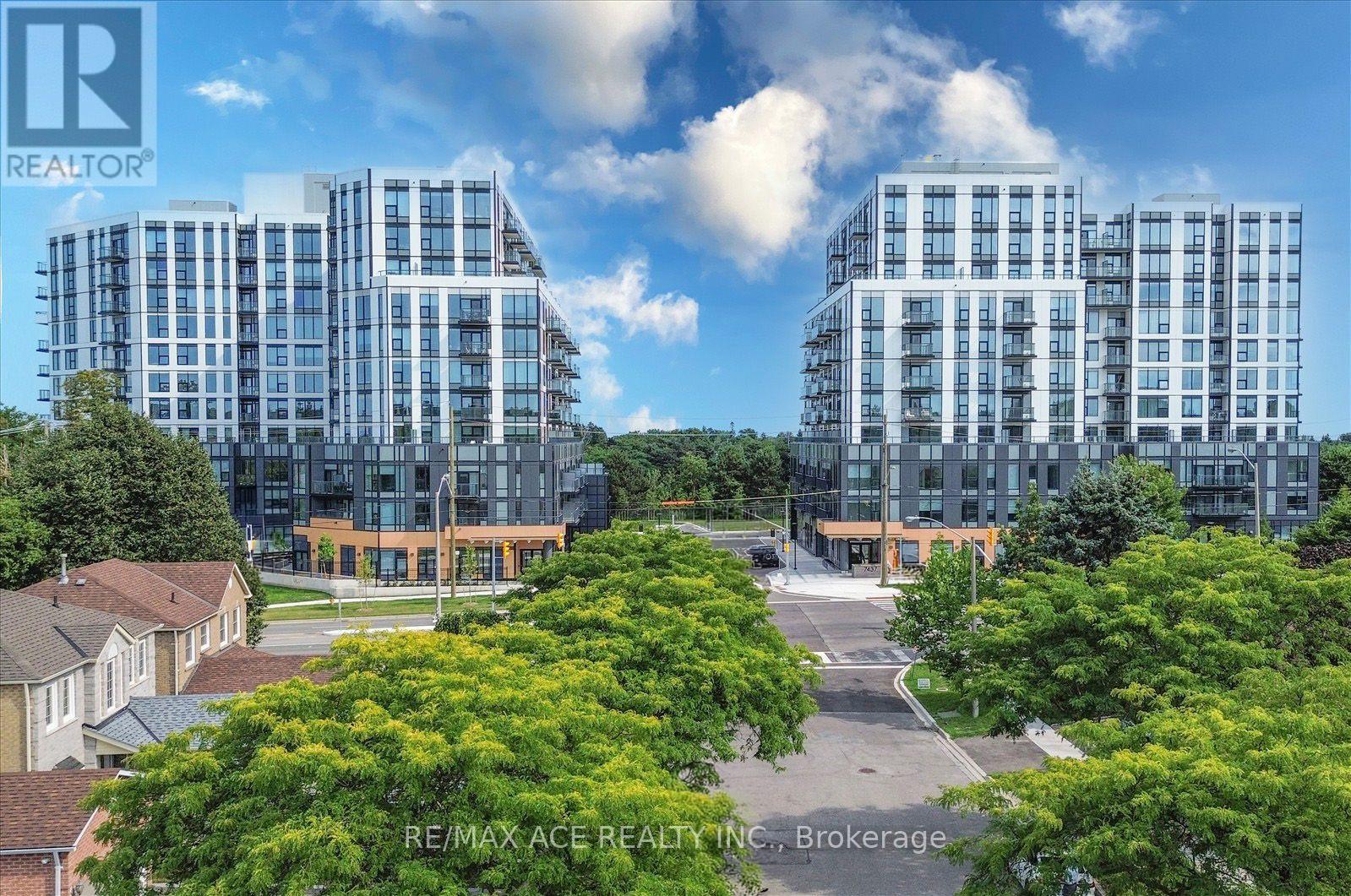315 - 7439 Kingston Road, Toronto, Ontario  M1B 0G1 - Photo 34 - E13668962