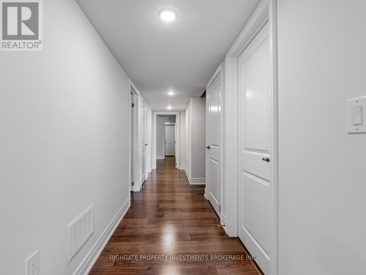 Bsmt - 1055 Purus Path, Pickering, Ontario  L1V 2P8 - Photo 16 - E13668970