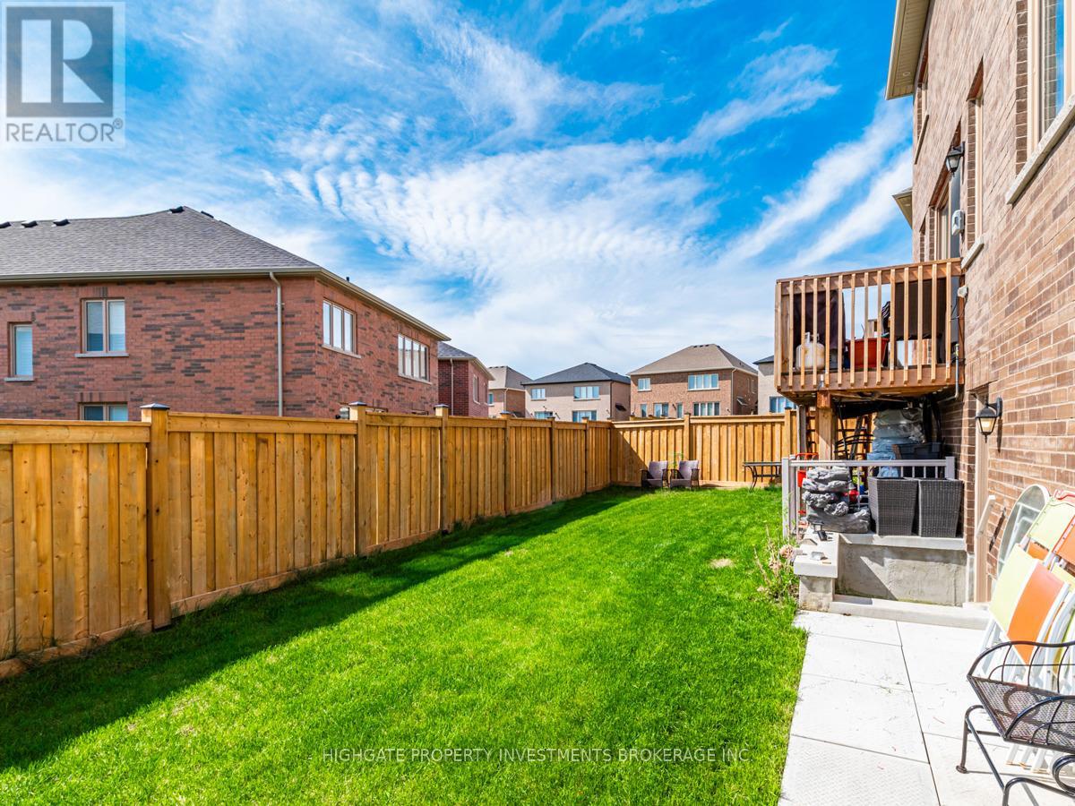 Bsmt - 1055 Purus Path, Pickering, Ontario  L1V 2P8 - Photo 26 - E13668970