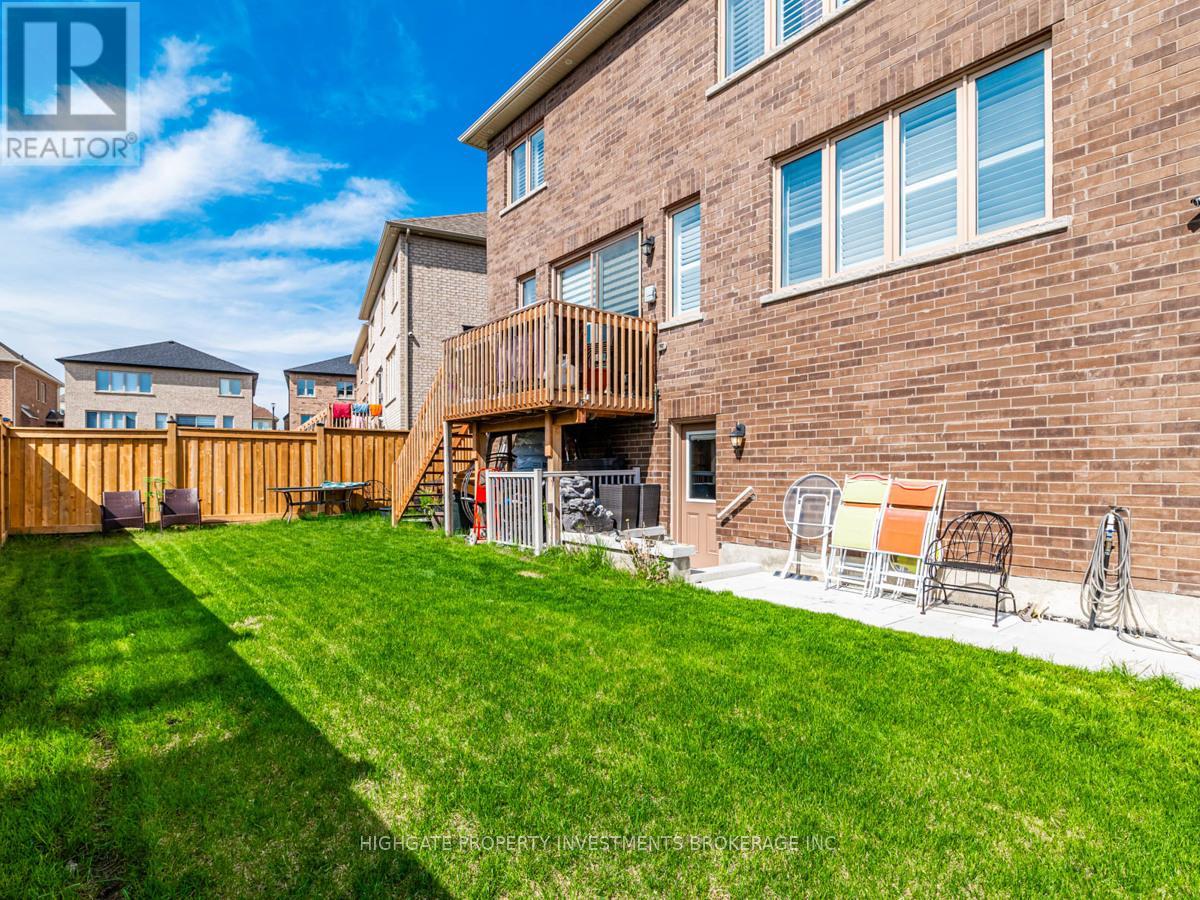 Bsmt - 1055 Purus Path, Pickering, Ontario  L1V 2P8 - Photo 27 - E13668970