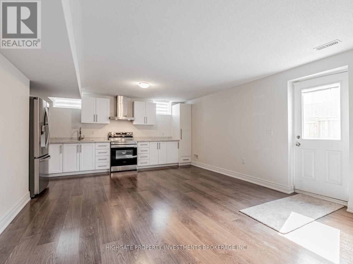 Bsmt - 1055 Purus Path, Pickering, Ontario  L1V 2P8 - Photo 4 - E13668970