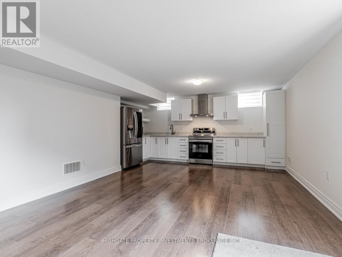 Bsmt - 1055 Purus Path, Pickering, Ontario  L1V 2P8 - Photo 5 - E13668970