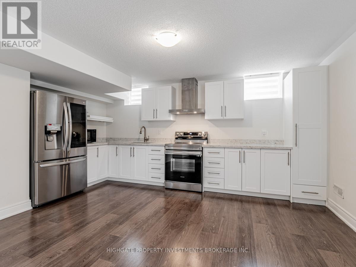 Bsmt - 1055 Purus Path, Pickering, Ontario  L1V 2P8 - Photo 6 - E13668970
