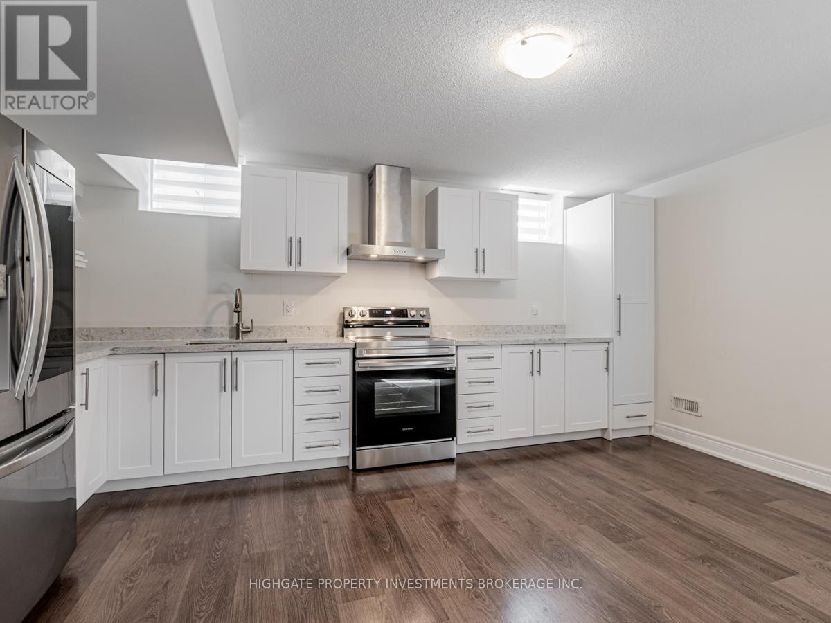 Bsmt - 1055 Purus Path, Pickering, Ontario  L1V 2P8 - Photo 7 - E13668970