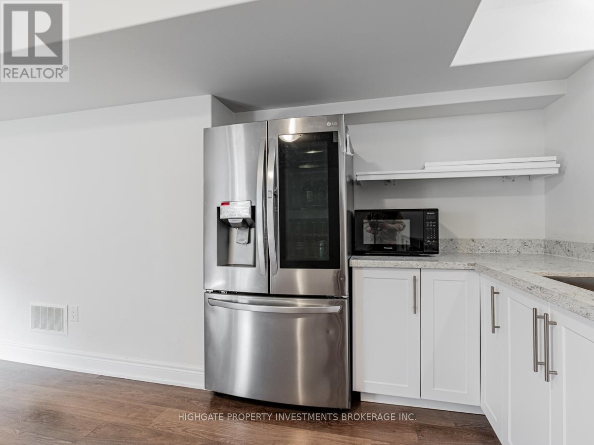 Bsmt - 1055 Purus Path, Pickering, Ontario  L1V 2P8 - Photo 9 - E13668970
