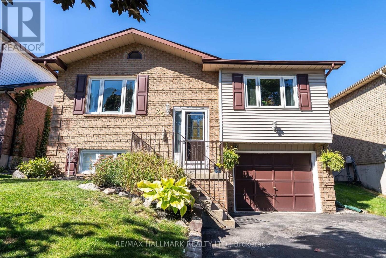 35 DOWNHAM DRIVE, Clarington, Ontario