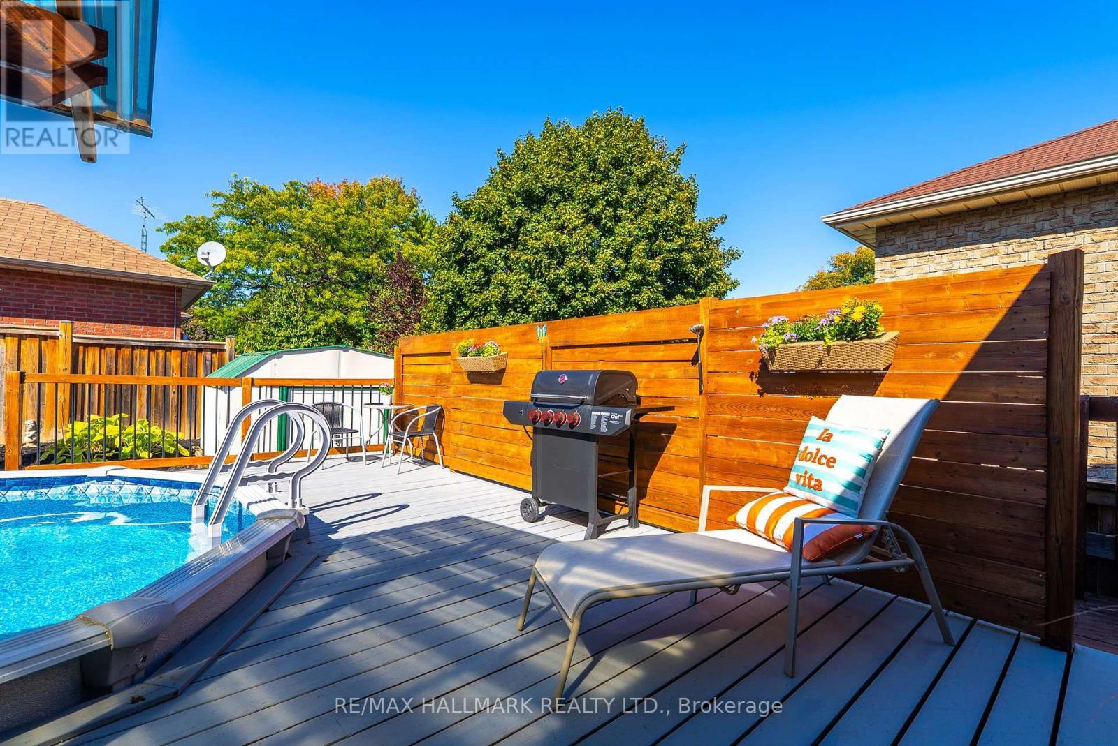 35 Downham Drive, Clarington, Ontario  L1C 4G4 - Photo 41 - E13668994