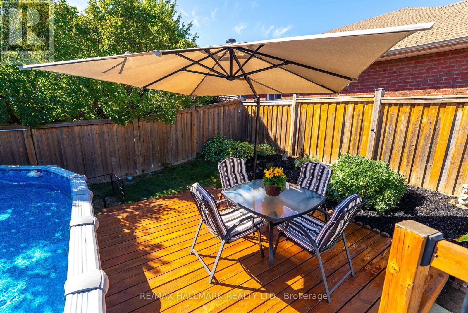 35 Downham Drive, Clarington, Ontario  L1C 4G4 - Photo 47 - E13668994