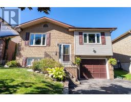 35 DOWNHAM DRIVE, Clarington, Ontario