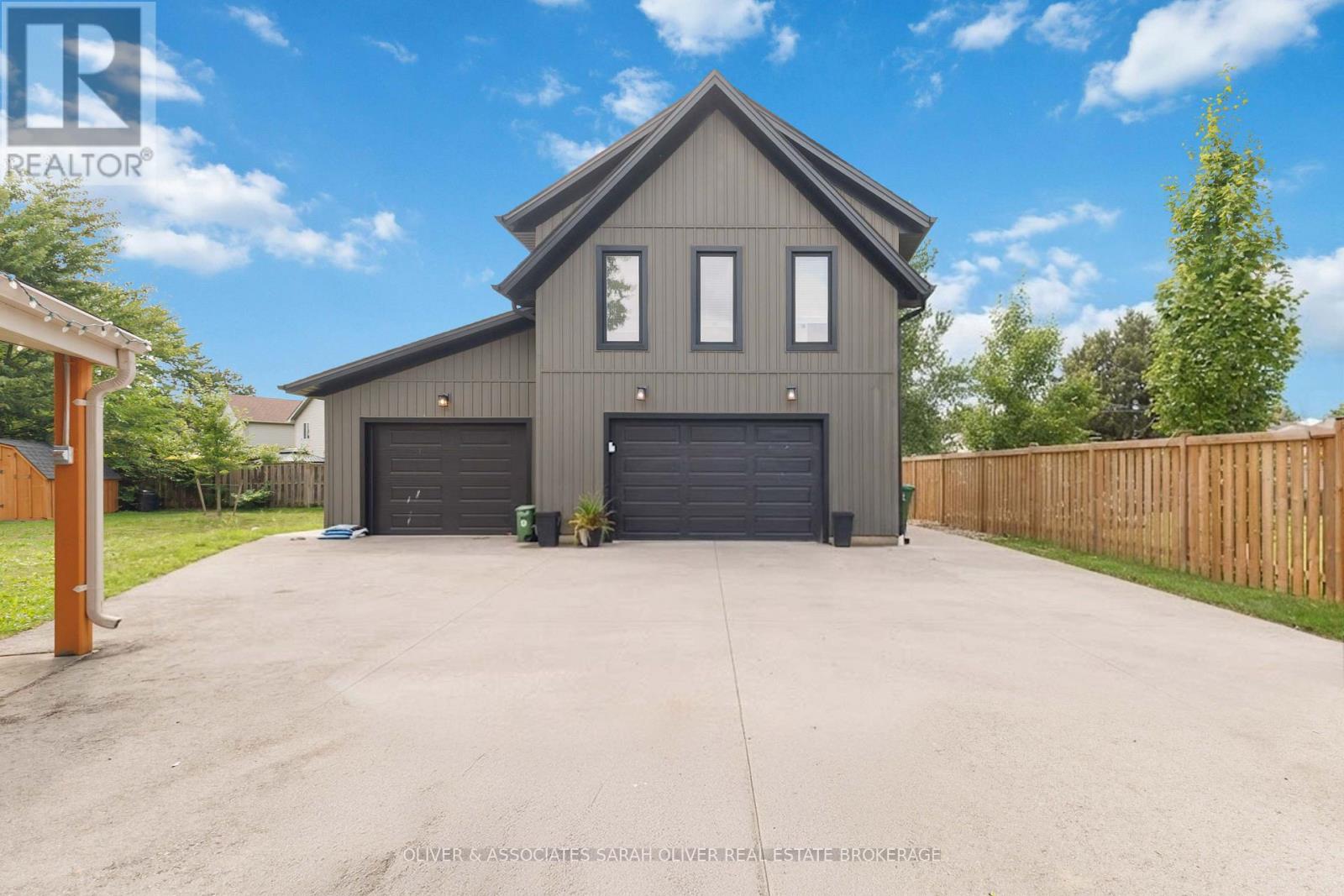 23 Goodman Drive, London South, Ontario  N5Z 4G9 - Photo 32 - X13668500
