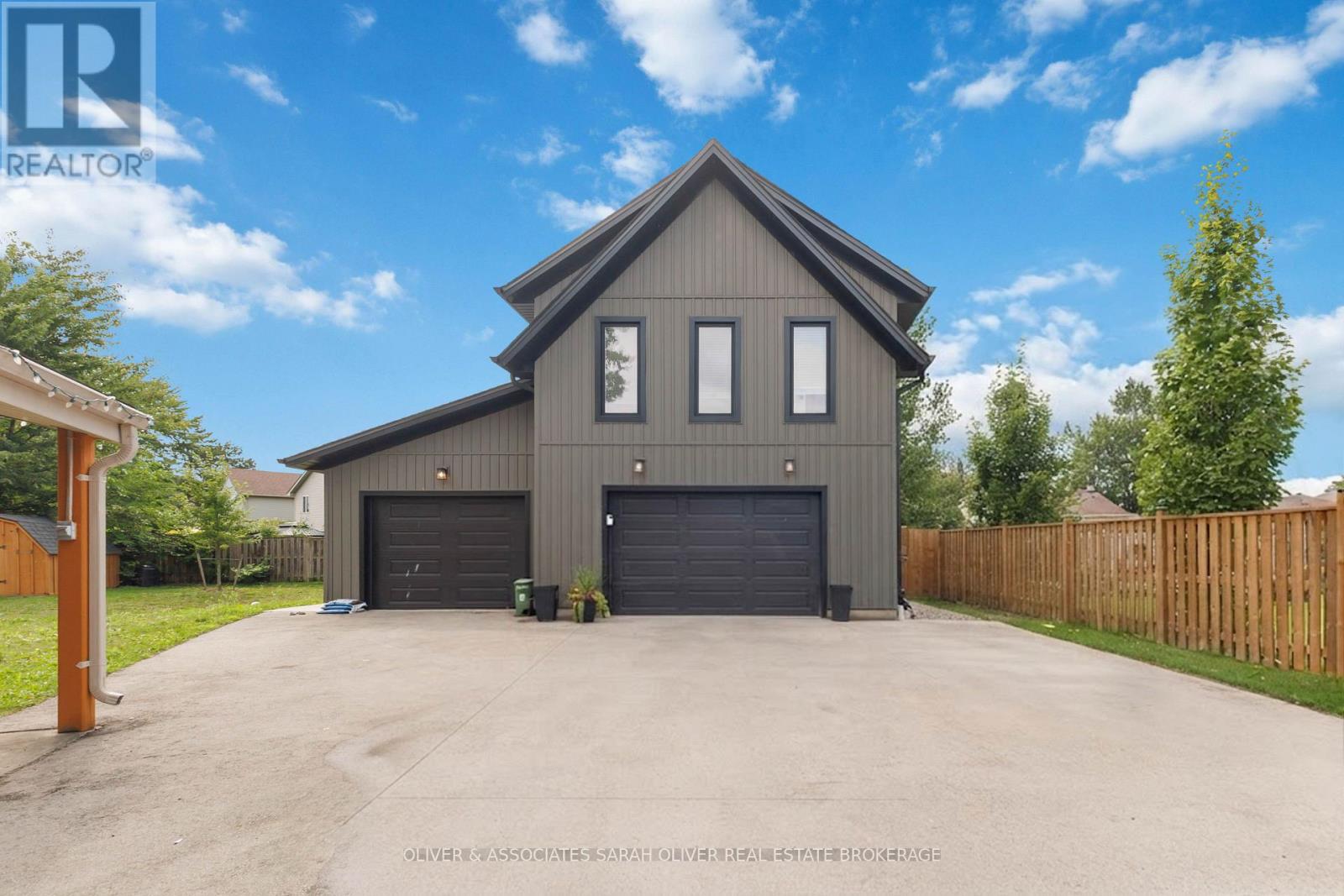 23 Goodman Drive, London South, Ontario  N5Z 4G9 - Photo 5 - X13668500