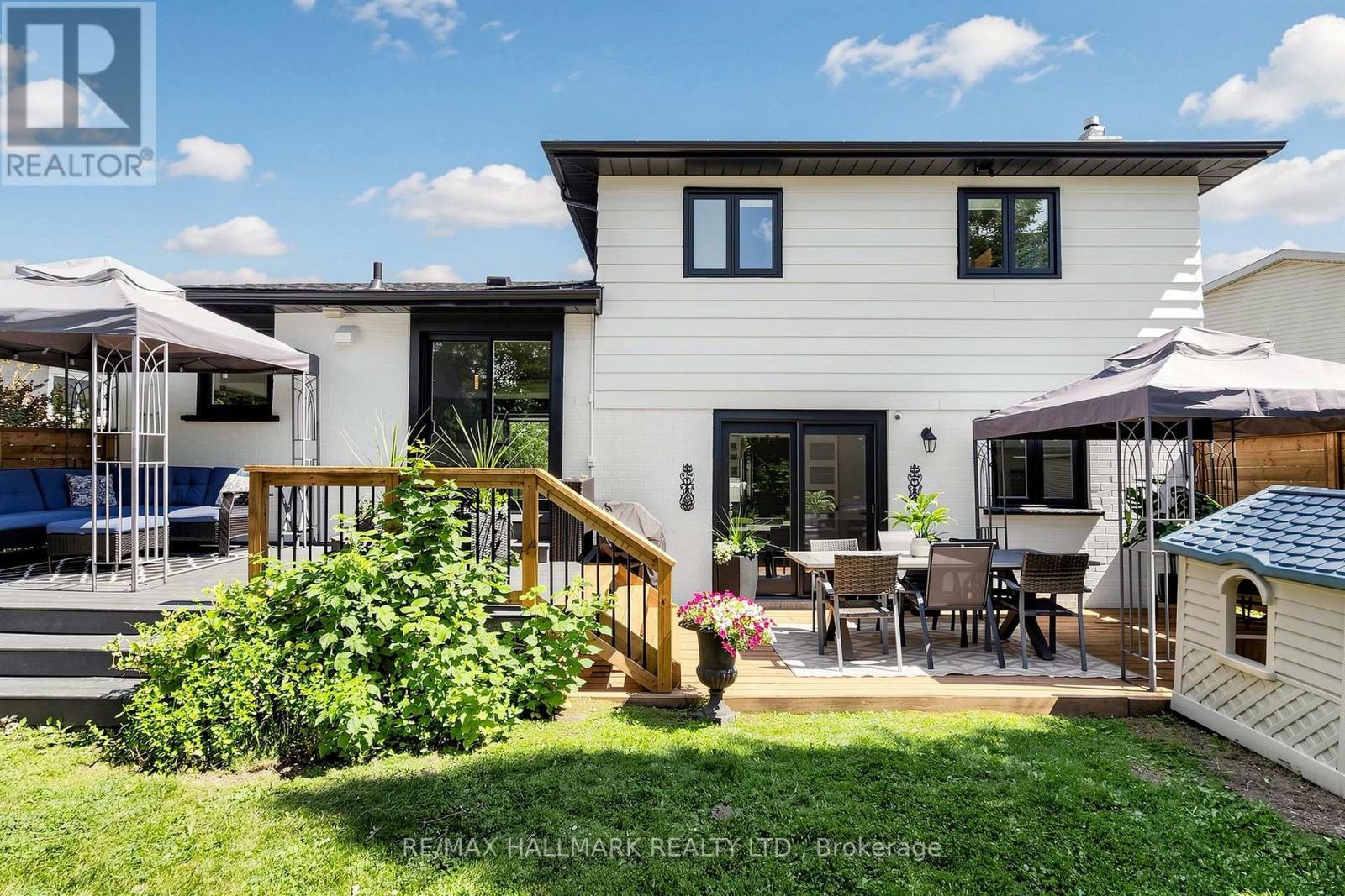 Part 1 - 20 Oak Court, Aurora, Ontario  L4G 3J6 - Photo 22 - N13669022