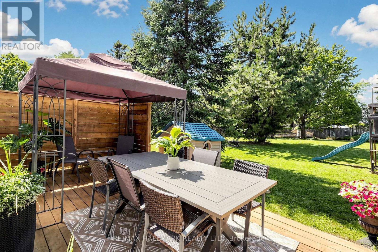 Part 1 - 20 Oak Court, Aurora, Ontario  L4G 3J6 - Photo 26 - N13669022