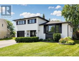 PART 1 - 20 OAK COURT, Aurora, Ontario