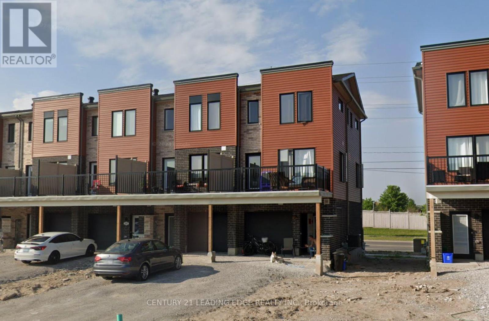 109 FAIRLANE AVENUE S, Barrie, Ontario