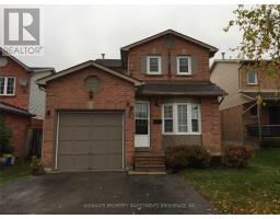 80 HADDEN CRESCENT, Barrie, Ontario
