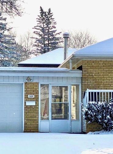 2 - 524 Rouge Hills Drive, Toronto, Ontario  M1C 2Z8 - Photo 3 - E13659580
