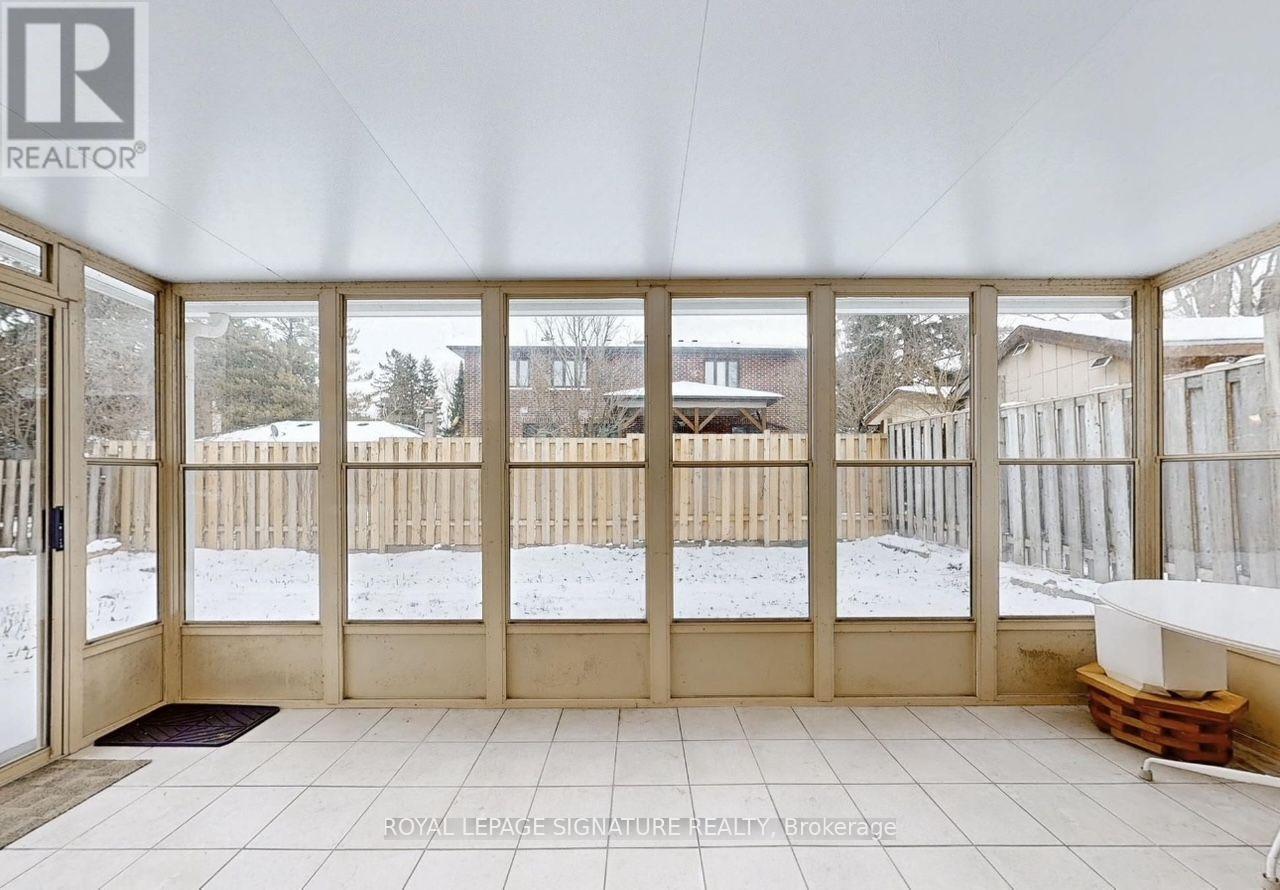 2 - 524 Rouge Hills Drive, Toronto, Ontario  M1C 2Z8 - Photo 16 - E13659580