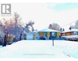 2 - 524 ROUGE HILLS DRIVE, Toronto, Ontario