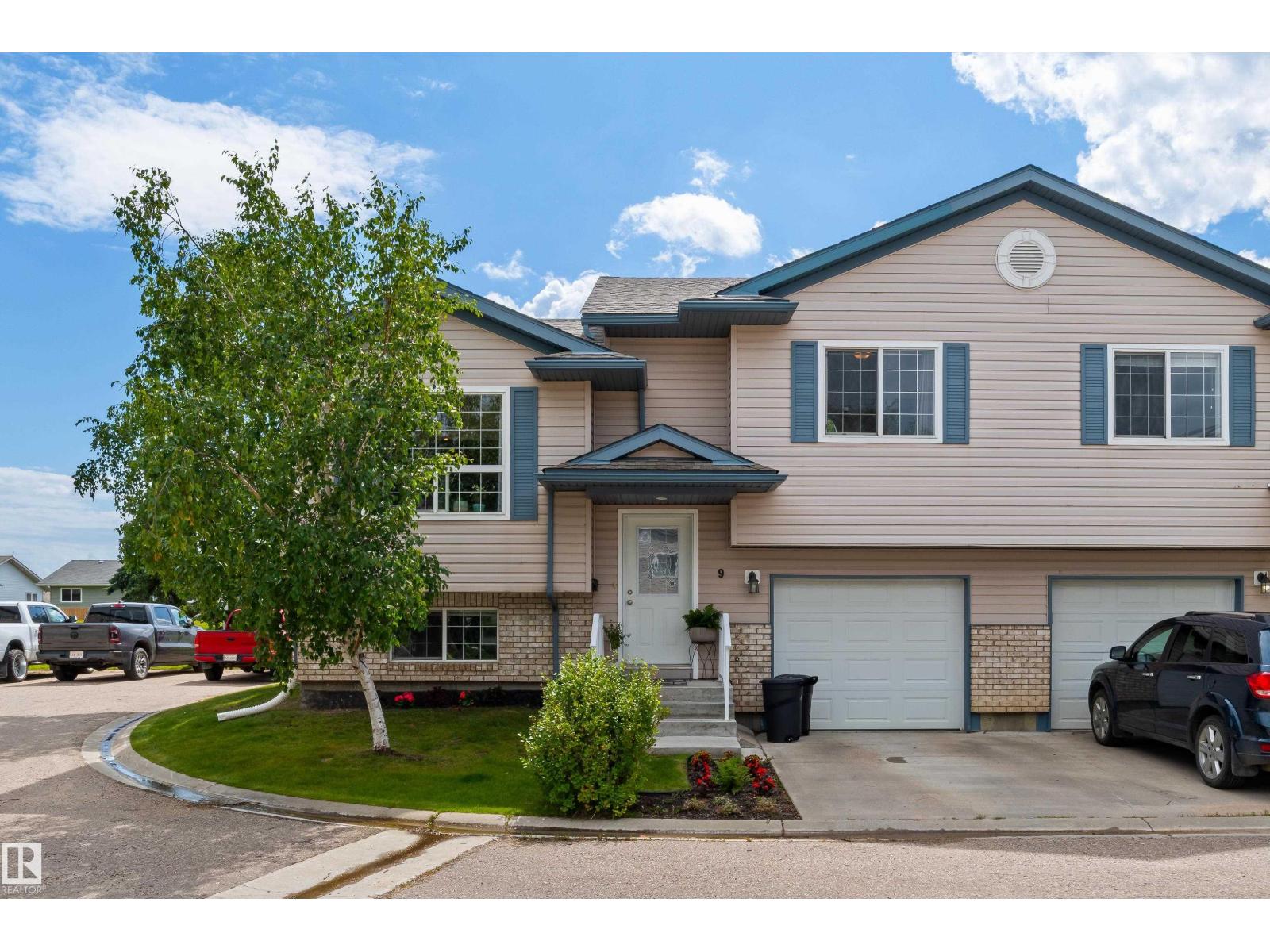 #9 6506 47 St, Cold Lake, Alberta  T9M 0C5 - Photo 1 - E4503435