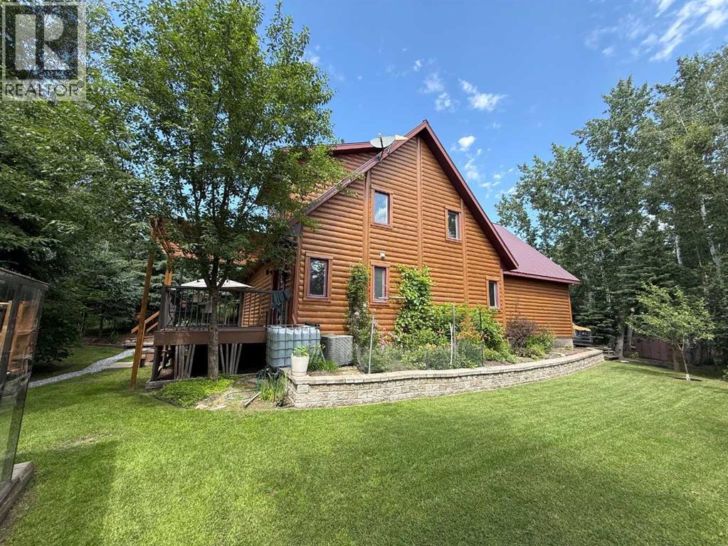 105, 433042 Range Road 221, Rural Ponoka County, Alberta  T0B 0H0 - Photo 24 - A2329278
