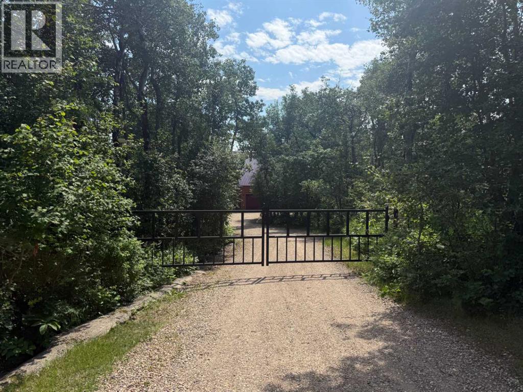 105, 433042 Range Road 221, Rural Ponoka County, Alberta  T0B 0H0 - Photo 29 - A2329278