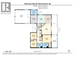 1428 Green Bay Road, West Kelowna, British Columbia  V4T 2B8 - Photo 55 - 10396162
