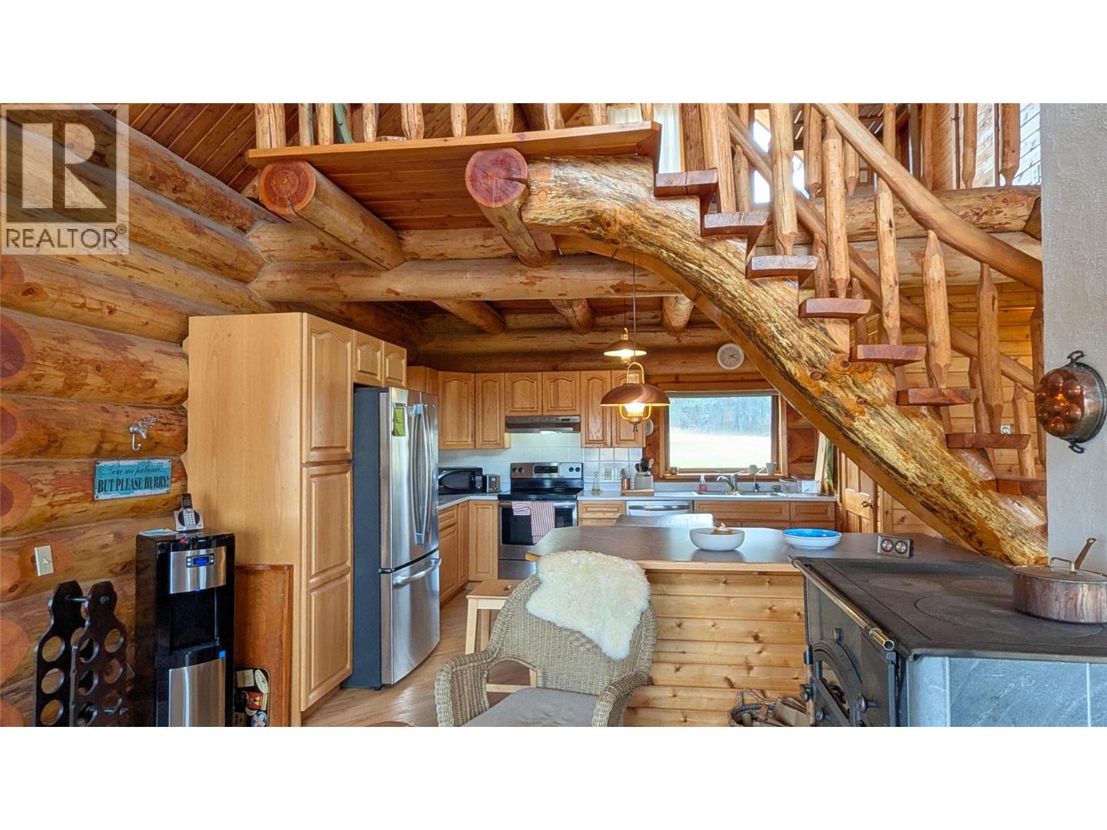 6540 Stanley Road, Ta Ta Creek, British Columbia  V0B 2H0 - Photo 19 - 10397168