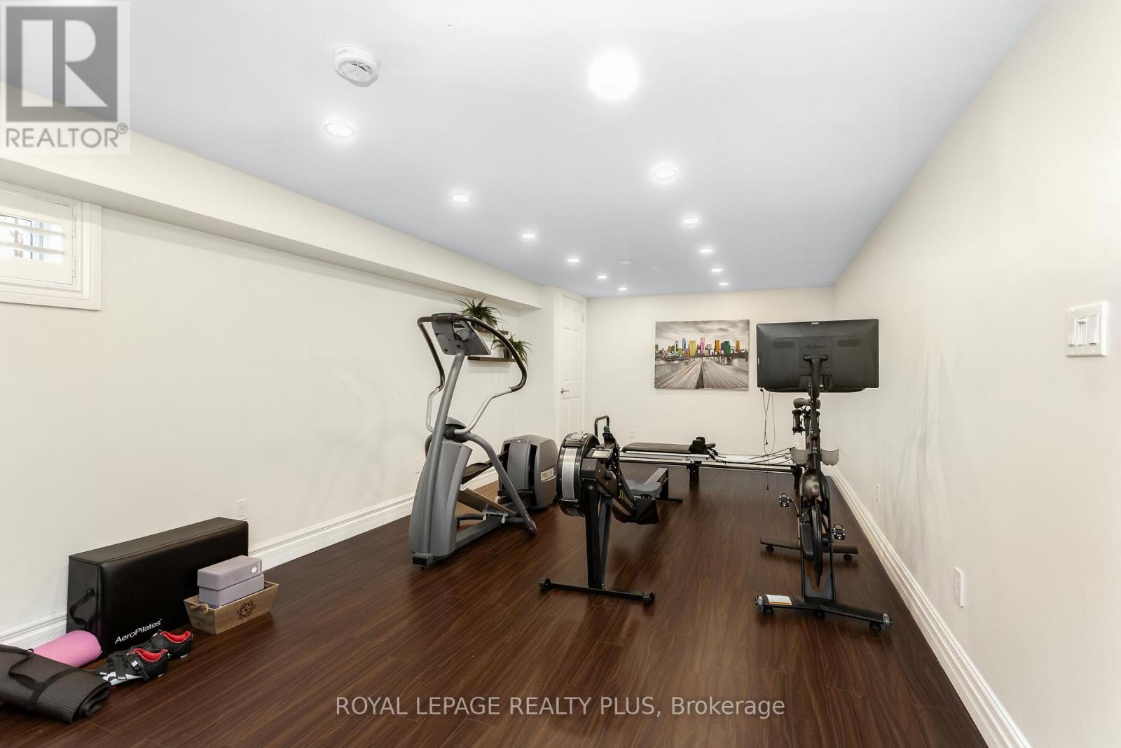 2985 Dancer Court, Mississauga, Ontario  L5L 1Y5 - Photo 24 - W13668924