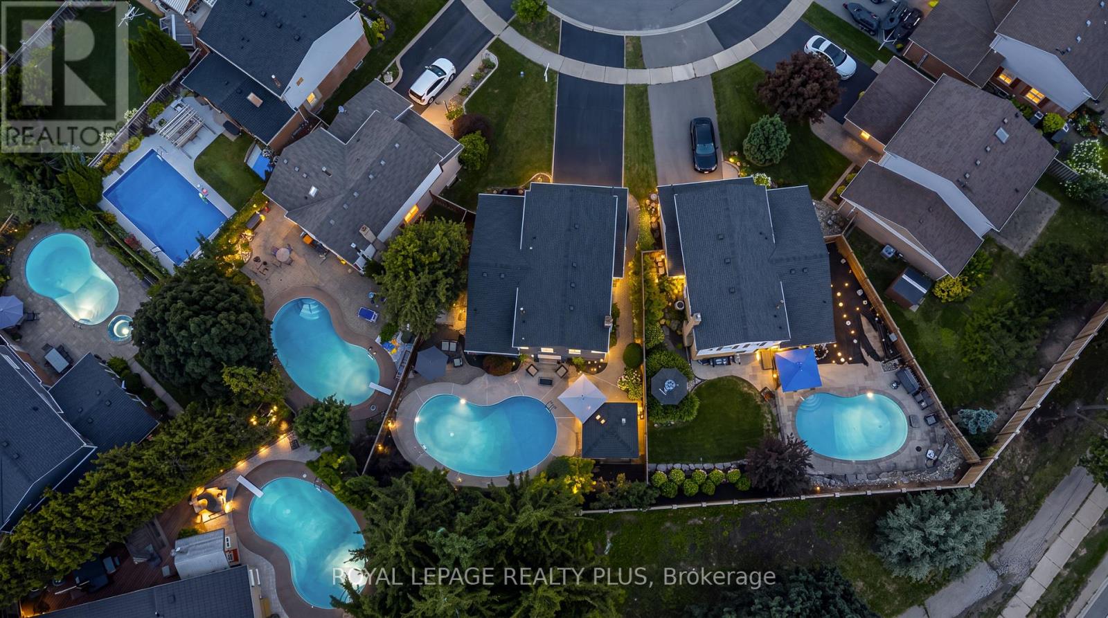 2985 Dancer Court, Mississauga, Ontario  L5L 1Y5 - Photo 39 - W13668924