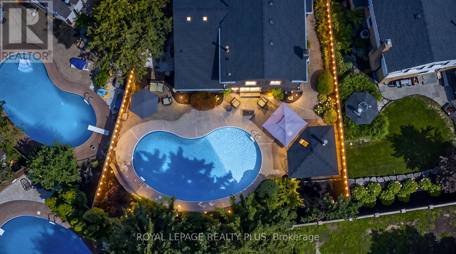 2985 Dancer Court, Mississauga, Ontario  L5L 1Y5 - Photo 41 - W13668924