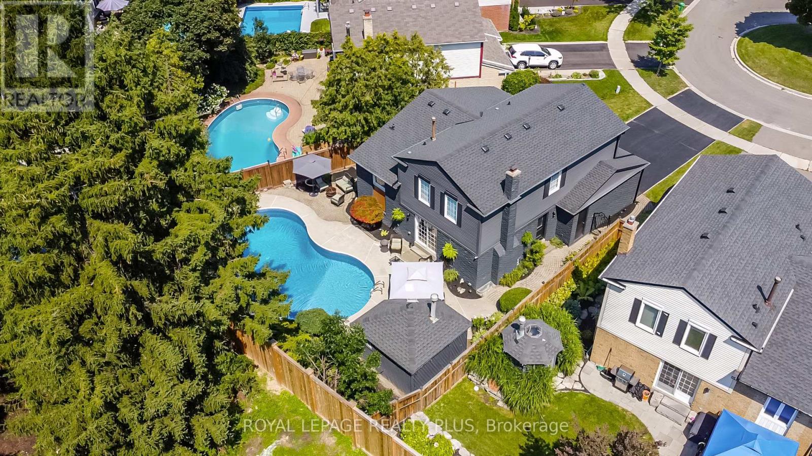 2985 Dancer Court, Mississauga, Ontario  L5L 1Y5 - Photo 42 - W13668924