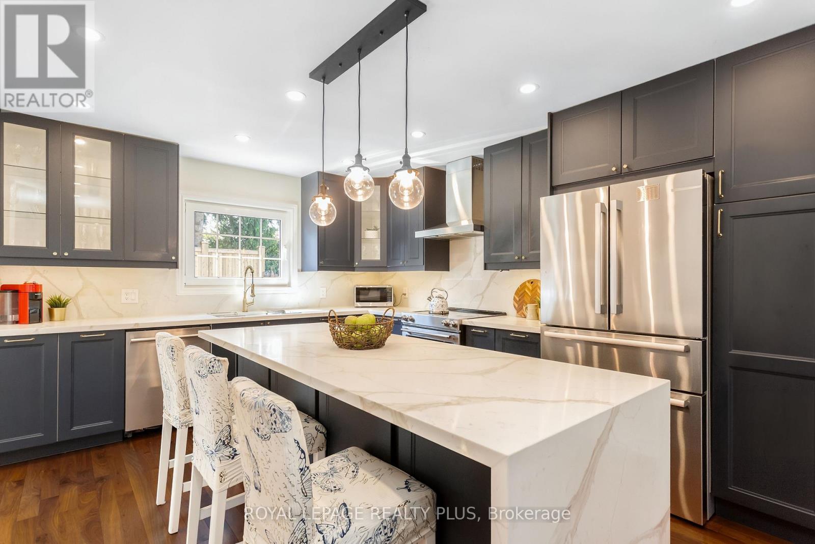 2985 Dancer Court, Mississauga, Ontario  L5L 1Y5 - Photo 6 - W13668924