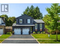 2985 DANCER COURT, Mississauga, Ontario