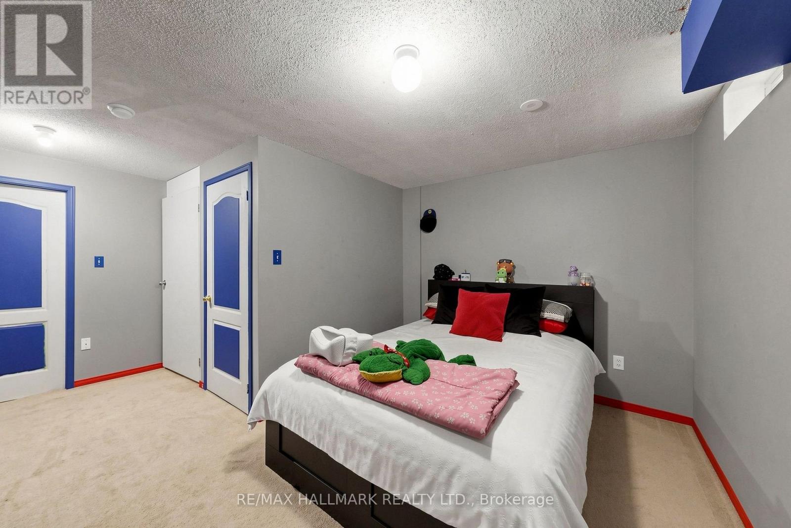 14 Elphick Lane, Toronto, Ontario  M9N 4A2 - Photo 13 - W13668930