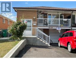 3443 CHIPLEY CRESCENT, Mississauga, Ontario